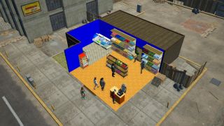 Market Tycoon