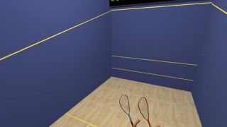 VR Squash 2017