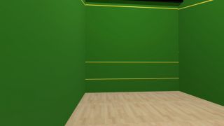 VR Squash 2017