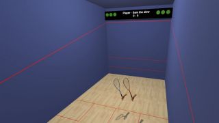 VR Squash 2017