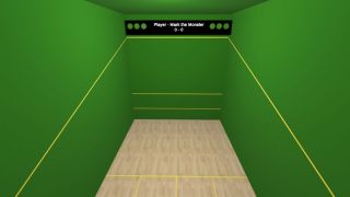 VR Squash 2017