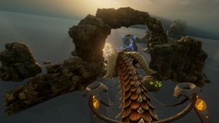 DragonWingsVR