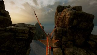 DragonWingsVR