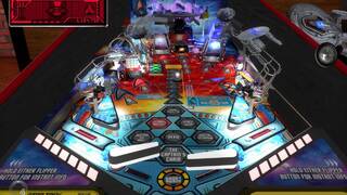 Stern Pinball Arcade