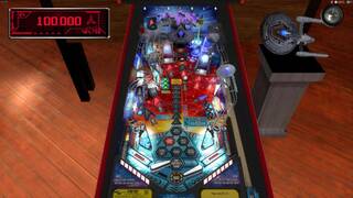 Stern Pinball Arcade