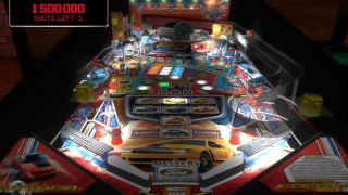 Stern Pinball Arcade