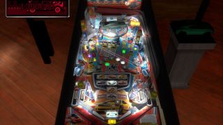 Stern Pinball Arcade