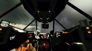 Starfighter Origins Remastered