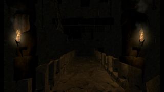 The Crypts of Anak Shaba - VR