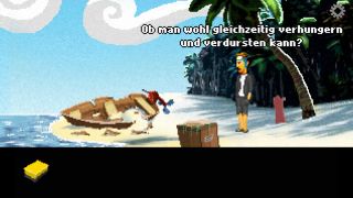 Game Royale 2 - The Secret of Jannis Island