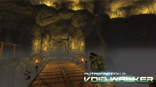 Putrefaction 2: Void Walker