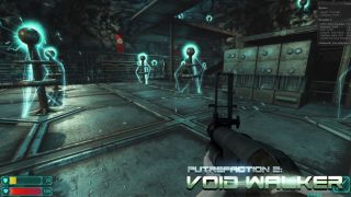 Putrefaction 2: Void Walker