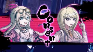 Danganronpa V3: Killing Harmony