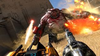 Serious Sam 3 VR: BFE