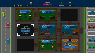 Gamer Career Tycoon