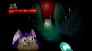 Tattletail