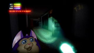 Tattletail