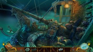 Mayan Prophecies: Ship of Spirits Collector's Edition