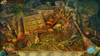 Mayan Prophecies: Ship of Spirits Collector's Edition