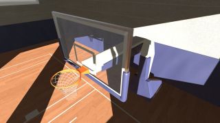 Treehouse Basketball