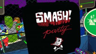 Smash Party VR