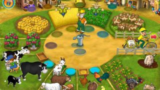 Farm Mania 2