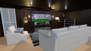 VR Home