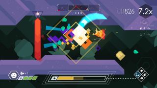 Graceful Explosion Machine