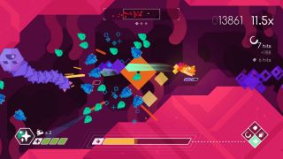 Graceful Explosion Machine