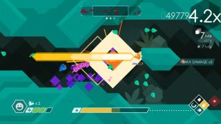 Graceful Explosion Machine