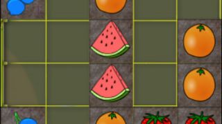 Fruit Arranger