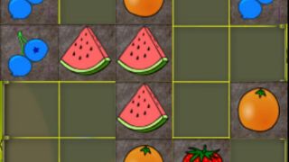 Fruit Arranger