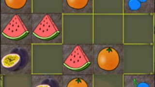 Fruit Arranger