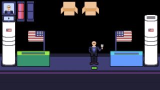 Trump Simulator 2017