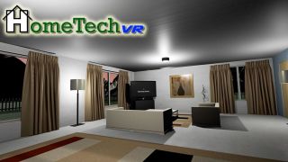 Home Tech VR