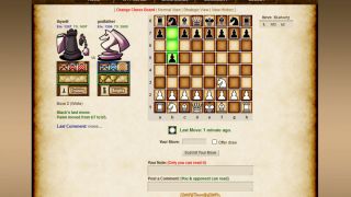 Chess: King of Crowns Chess Online