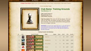 Chess: King of Crowns Chess Online