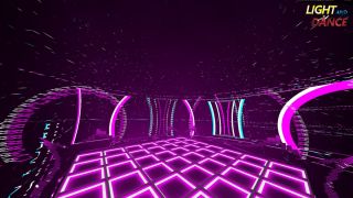 Light and Dance VR - Music, Action, Relaxation