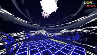 Light and Dance VR - Music, Action, Relaxation