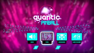 Quantic Pinball