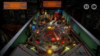 Retro Pinball