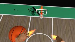 Dunk It (VR Basketball)