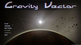 Gravity Vector