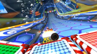 KART CHASER : THE BOOST VR