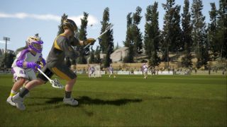 Casey Powell Lacrosse 18