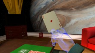 Power Solitaire VR