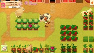 Harvest Moon: Light of Hope Special Edition