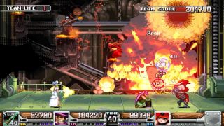 Wild Guns Reloaded