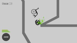 Stickman Destruction