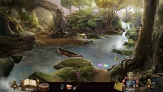 Otherworld: Omens of Summer Collector's Edition